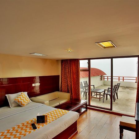 Fabhotel Cool Stay 코다이카날 외부 사진