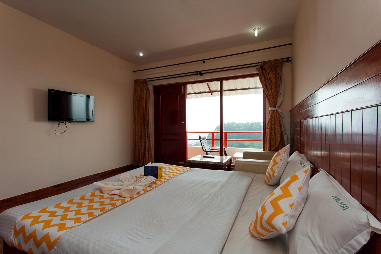 Fabhotel Cool Stay 코다이카날 외부 사진