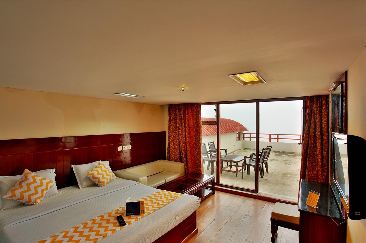 Fabhotel Cool Stay 코다이카날 외부 사진