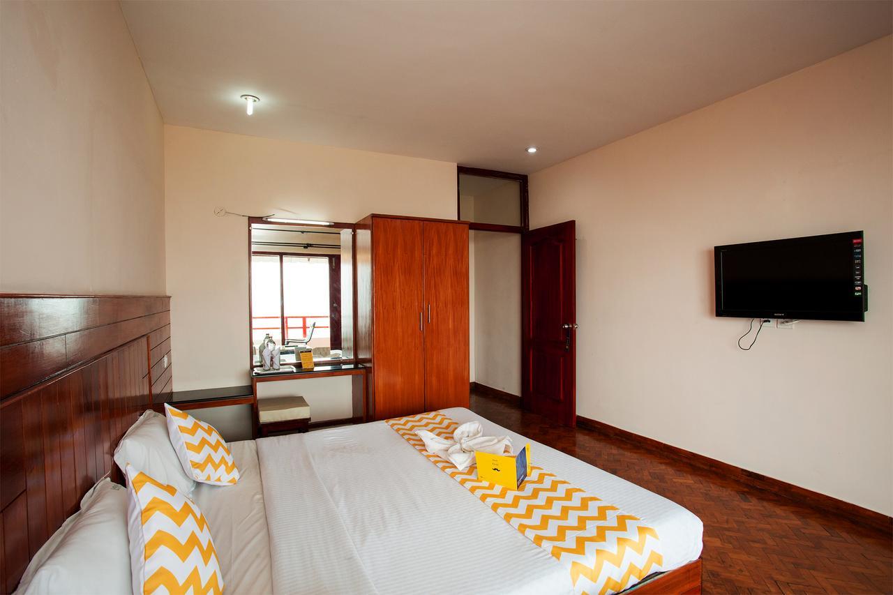Fabhotel Cool Stay 코다이카날 외부 사진
