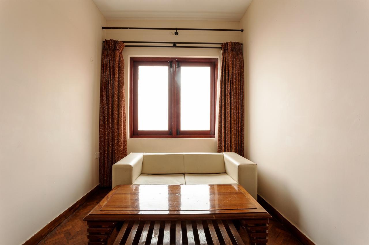 Fabhotel Cool Stay 코다이카날 외부 사진