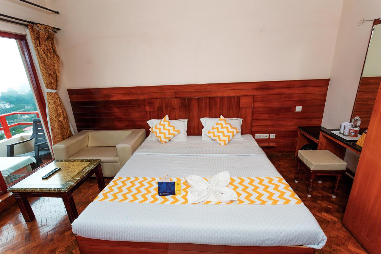 Fabhotel Cool Stay 코다이카날 외부 사진