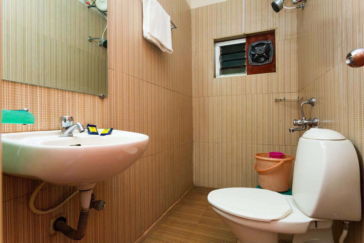 Fabhotel Cool Stay 코다이카날 외부 사진