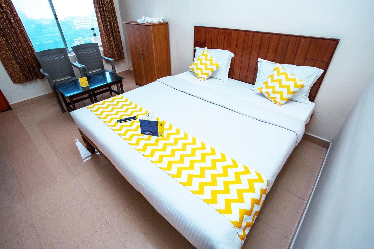Fabhotel Cool Stay 코다이카날 외부 사진