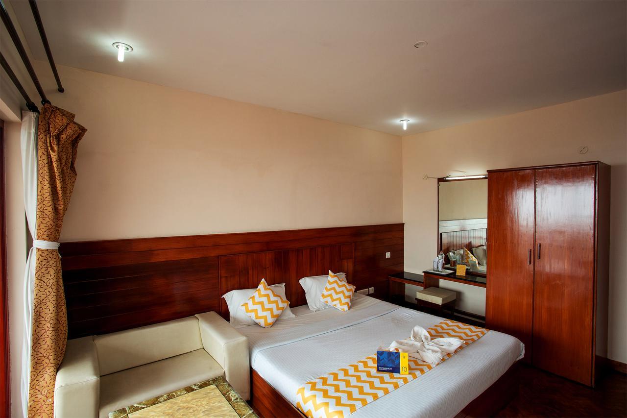 Fabhotel Cool Stay 코다이카날 외부 사진
